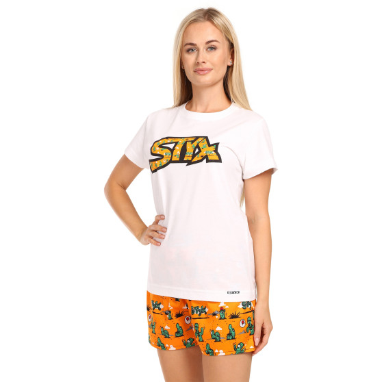 Pijama de senhora Styx cacti (PKD1351)