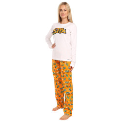 Pijama de senhora Styx cacti (PDD1351)