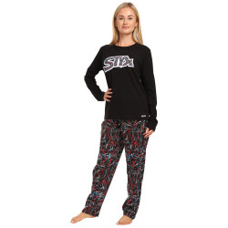 Pijama de senhora Styx Jáchym (PDD1653)