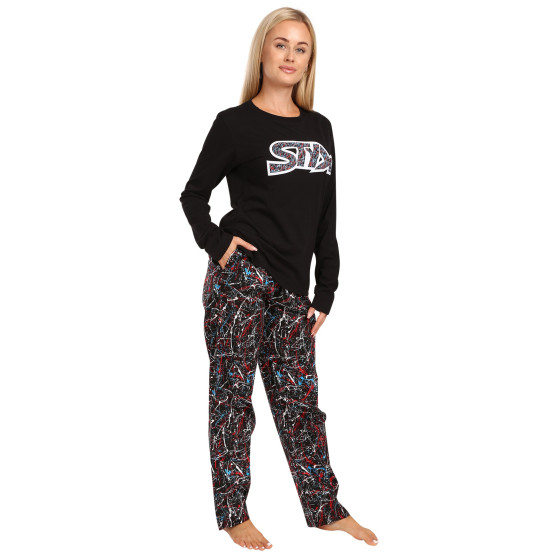 Pijama de senhora Styx Jáchym (PDD1653)