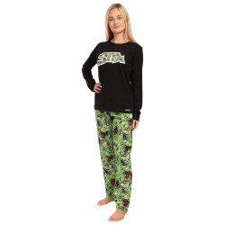 Pijama para mulher Styx zombie (PDD1451)