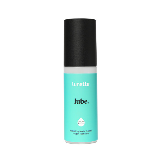 Lunette Gel lubrificante 100 ml (LUNET25)