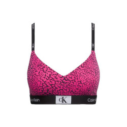 Soutien de senhora Calvin Klein multicolorido (QF7218E-GNI)