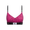 Soutien de senhora Calvin Klein multicolorido (QF7218E-GNI)