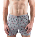 Boxers para homem Gino multicolorido (75198)