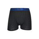 Boxers para homem Gianvaglia preto (024-black)