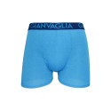 Boxers para homem Gianvaglia azul (024-blue)