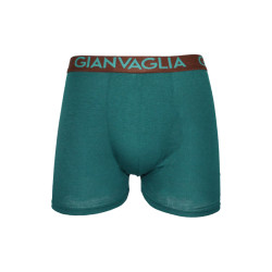 Boxers para homem Gianvaglia green (024-green)