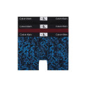 3PACK Boxers para homem Calvin Klein multicolorido (NB3529E-I04)