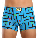 Boxers para homem Styx arte clássica borracha game (Q1259)