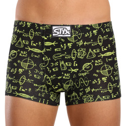 Boxers para homem Styx arte clássica borracha physics (Q1652)