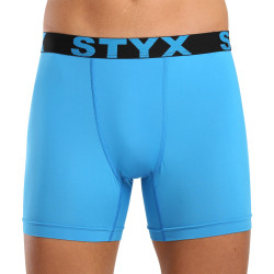 Boxers funcionais para homem Styx azul (W1169)