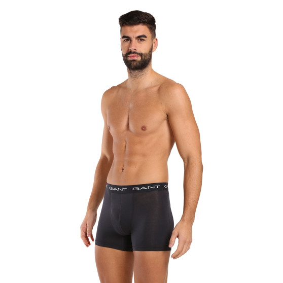 3PACK Boxers para homem Gant multicolorido (900013004-093)