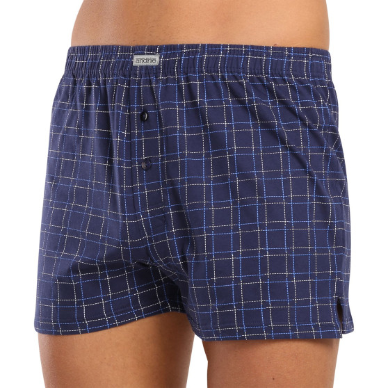 9PACK Boxers para homem Andrie multicolorido (PS 5750)