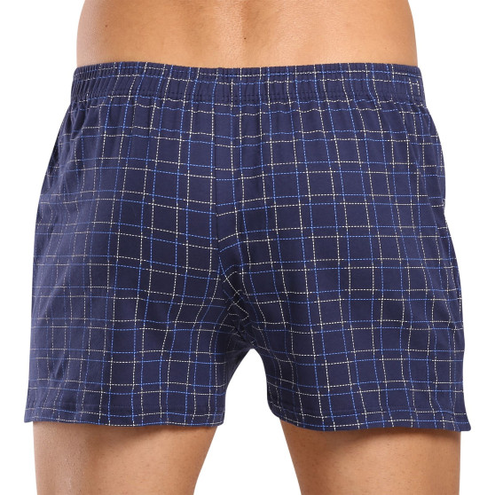 9PACK Boxers para homem Andrie multicolorido (PS 5750)