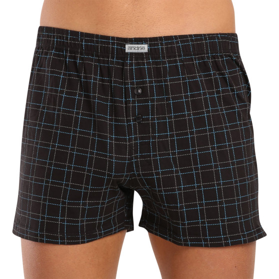 9PACK Boxers para homem Andrie multicolorido (PS 5750)