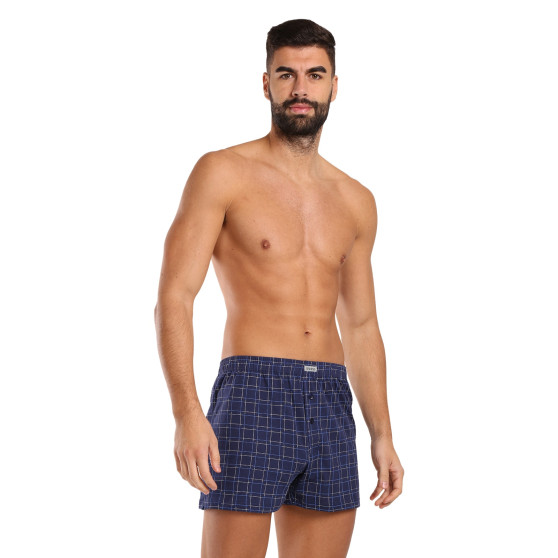 9PACK Boxers para homem Andrie multicolorido (PS 5750)