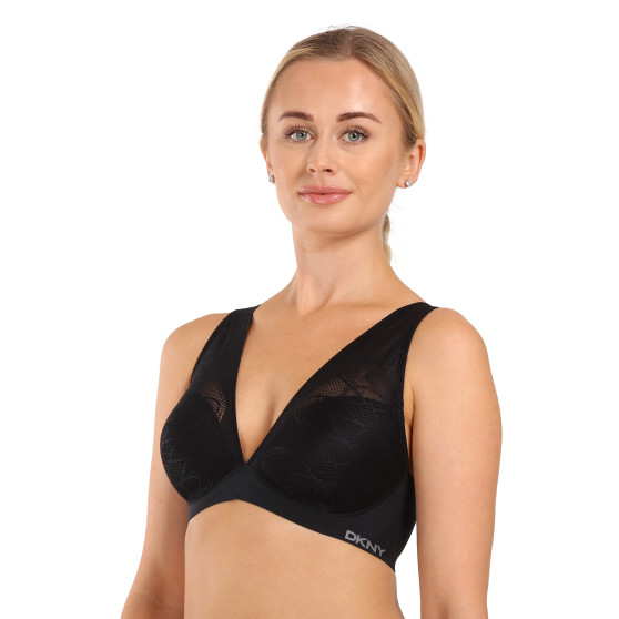 Soutien de senhora DKNY preto (DK7082 I001A)