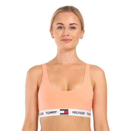 Soutien de senhora Tommy Hilfiger orange (UW0UW02225 TD9)