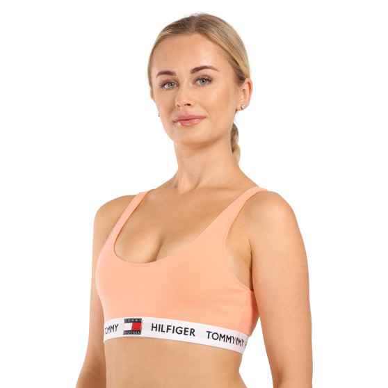 Soutien de senhora Tommy Hilfiger orange (UW0UW02225 TD9)