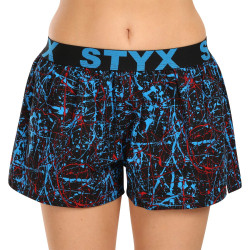 Boxers para mulher Styx arte desportiva borracha Jáchym (T1653)