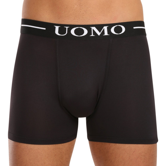 5PACK Boxers para homem Gianvaglia multicolorido (GVG-7501)