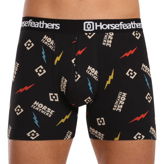 Boxers para homem Horsefeathers Sidney Ignite (AM164N)