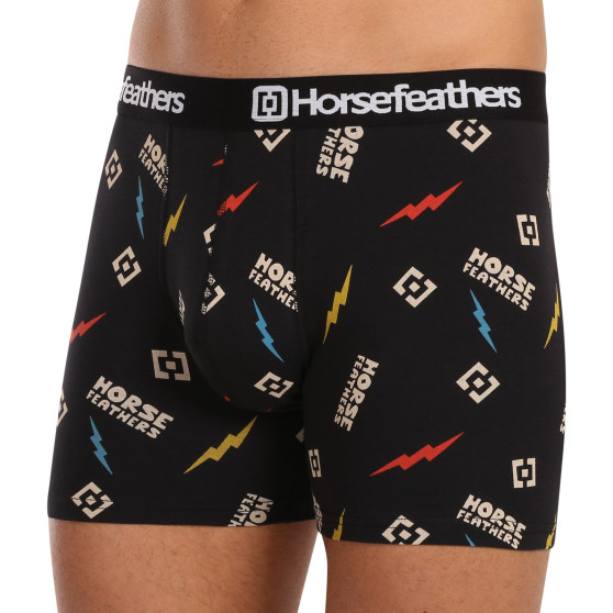 Boxers para homem Horsefeathers Sidney Ignite (AM164N)