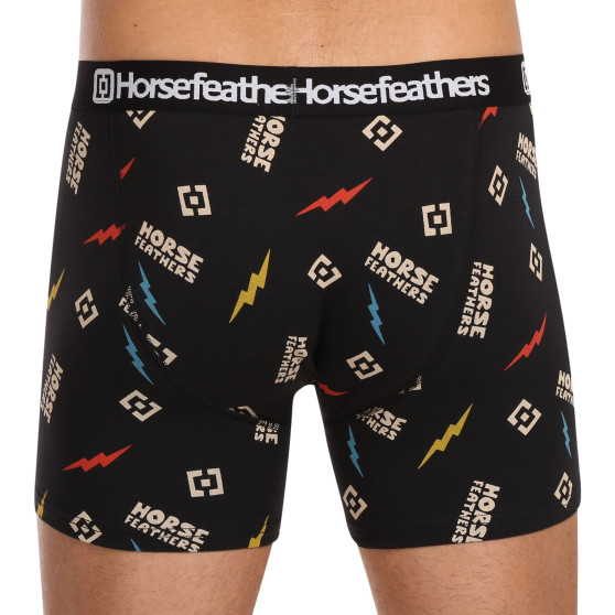 Boxers para homem Horsefeathers Sidney Ignite (AM164N)