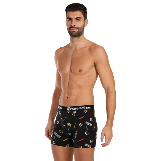 Boxers para homem Horsefeathers Sidney Ignite (AM164N)