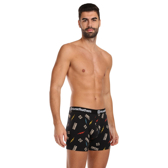 Boxers para homem Horsefeathers Sidney Ignite (AM164N)