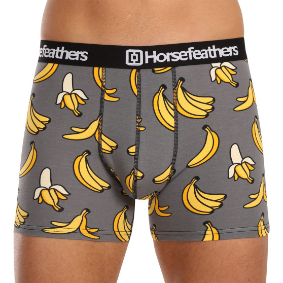 Boxers para homem Horsefeathers Sidney Bananas (AM164L)