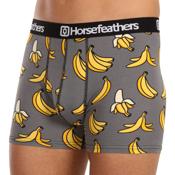 Boxers para homem Horsefeathers Sidney Bananas (AM164L)