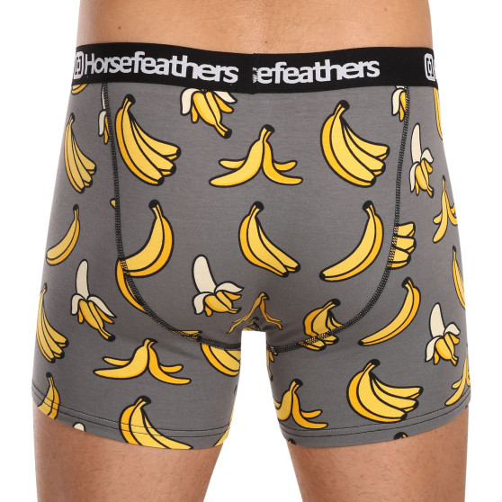 Boxers para homem Horsefeathers Sidney Bananas (AM164L)