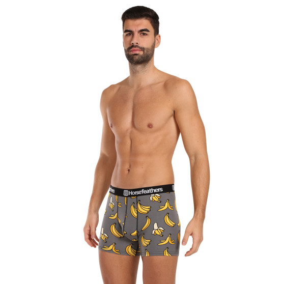 Boxers para homem Horsefeathers Sidney Bananas (AM164L)