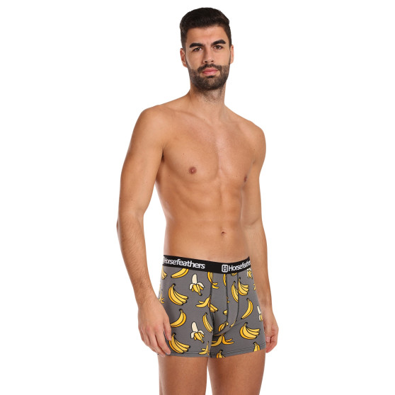 Boxers para homem Horsefeathers Sidney Bananas (AM164L)