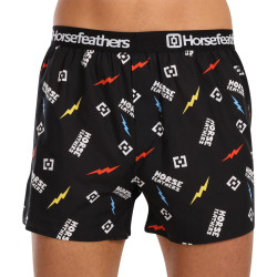 Boxers para homem Horsefeathers Frazier Ignite (AM166K)