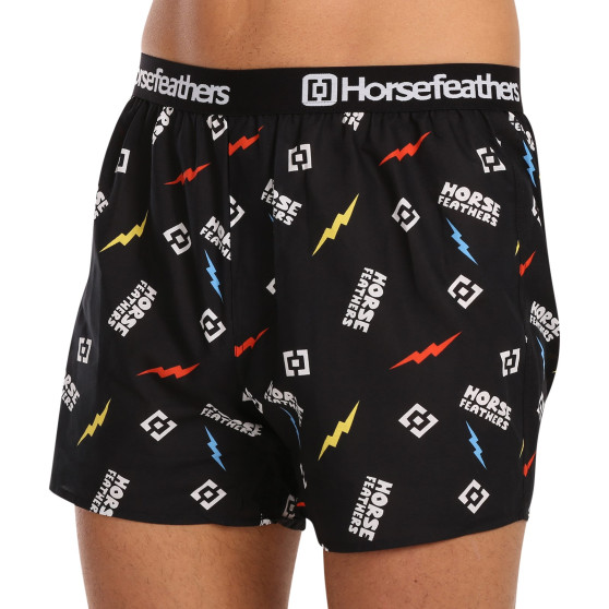 Boxers para homem Horsefeathers Frazier Ignite (AM166K)