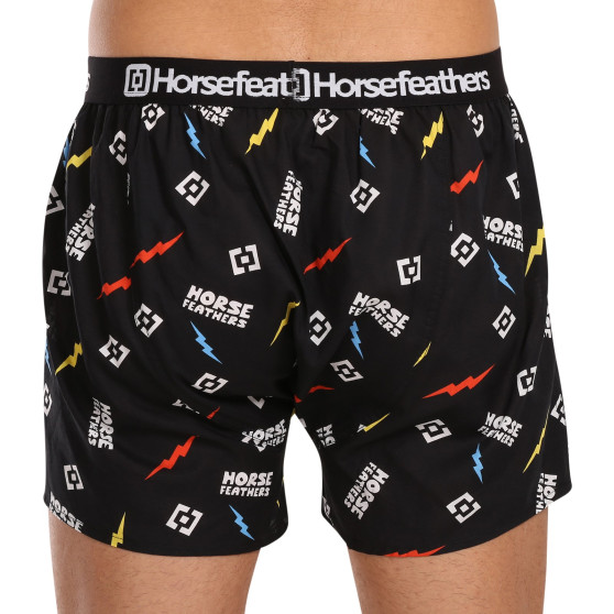 Boxers para homem Horsefeathers Frazier Ignite (AM166K)