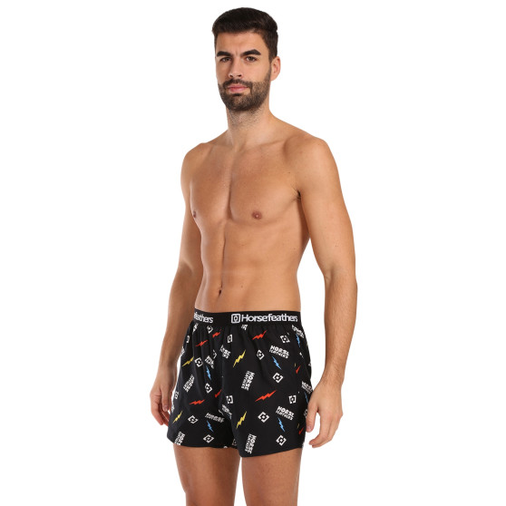 Boxers para homem Horsefeathers Frazier Ignite (AM166K)