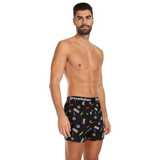 Boxers para homem Horsefeathers Frazier Ignite (AM166K)