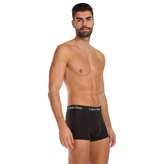 3PACK Boxers para homem Calvin Klein multicolorido (NB3709A-FZ6)