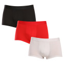 3PACK Boxers para homem Calvin Klein multicolorido (NB3741A-FZC)