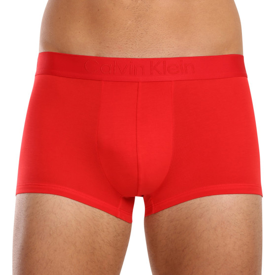 3PACK Boxers para homem Calvin Klein multicolorido (NB3741A-FZC)