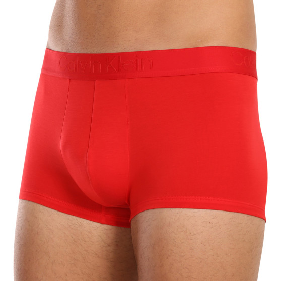 3PACK Boxers para homem Calvin Klein multicolorido (NB3741A-FZC)