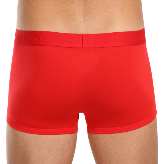 3PACK Boxers para homem Calvin Klein multicolorido (NB3741A-FZC)