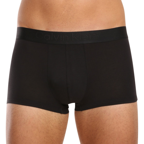 3PACK Boxers para homem Calvin Klein multicolorido (NB3741A-FZC)