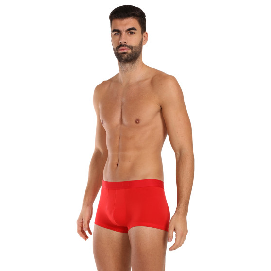 3PACK Boxers para homem Calvin Klein multicolorido (NB3741A-FZC)