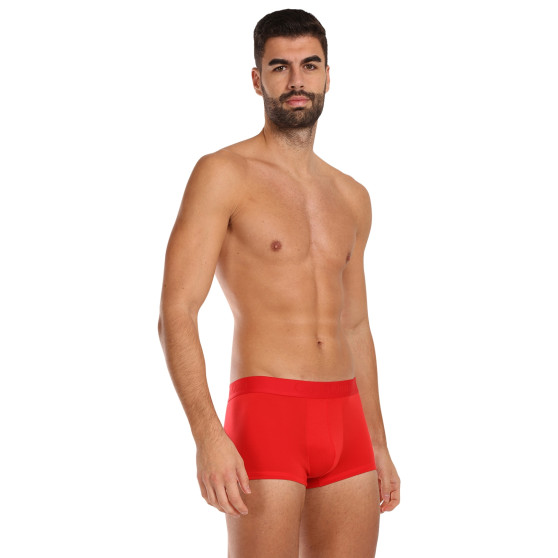 3PACK Boxers para homem Calvin Klein multicolorido (NB3741A-FZC)