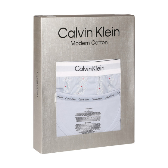 Pijama para homem Calvin Klein cinzento (NB3324E-HWK)